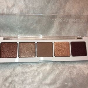 ✨Brand New Natasha Denona Palette in 02✨